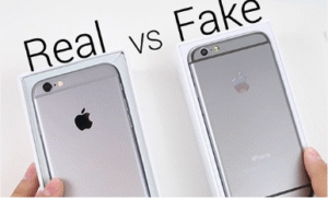 PTA Conducts Raid on Faisalabad Shop Selling Fake Mobile Devices